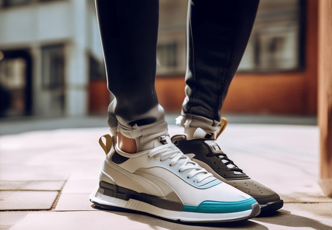 Ofertas exclusivas: Zapatos casuales PUMA con acabado elegante en Guadalajara