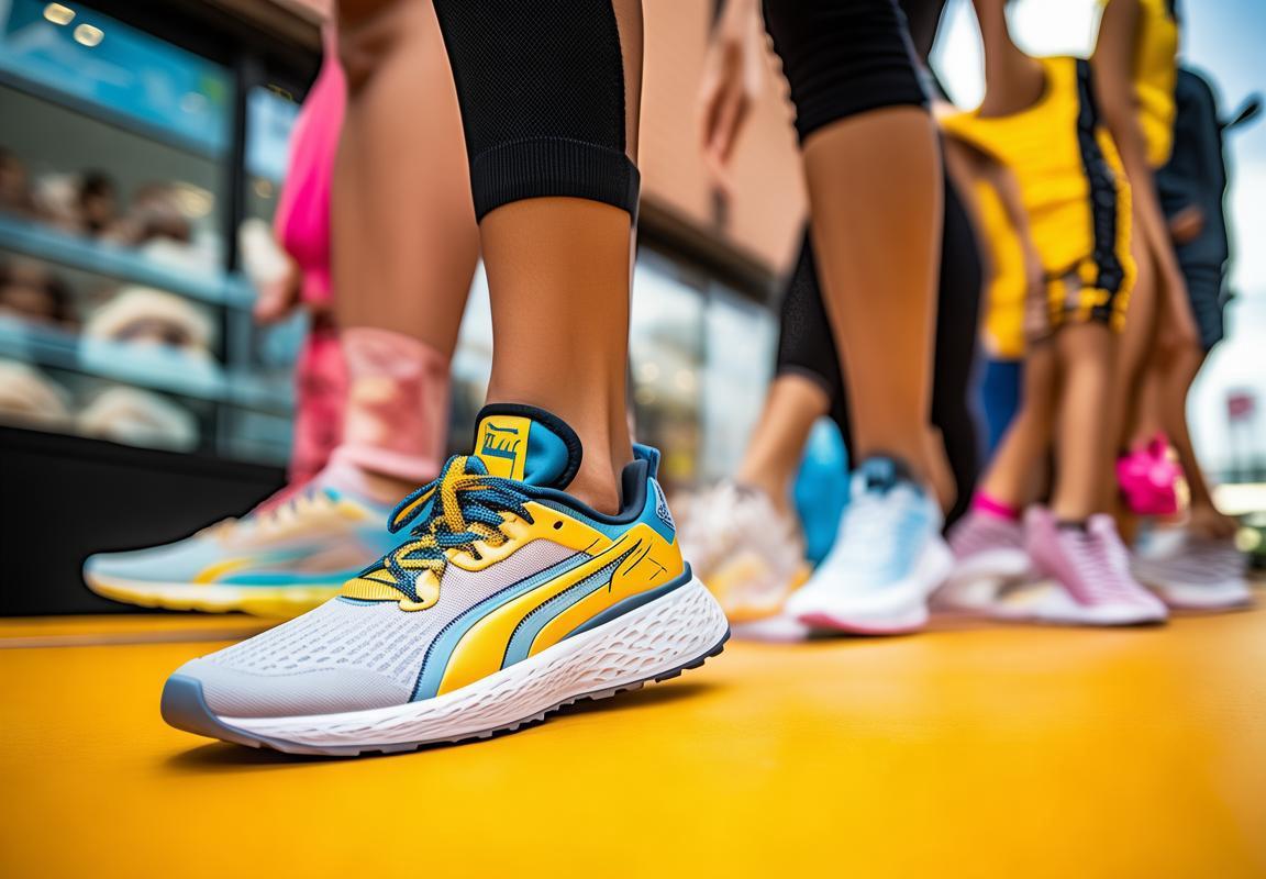 PUMA: Calzado Cómodo para Rutinas Ligeras en Guadalajara - Zapatos PUMA a Precios Especiales