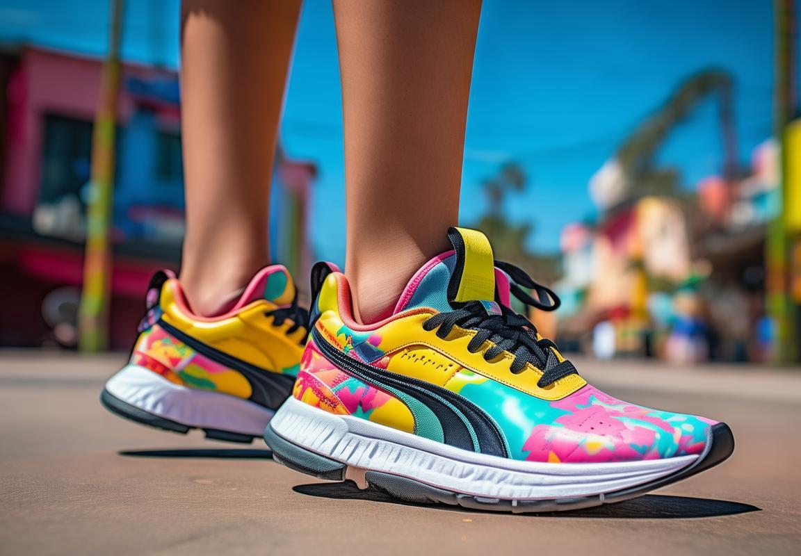 PUMA Zapatos Lifestyle para Combinar Sin Esfuerzo: No Dejes Pasar Esta Oportunidad