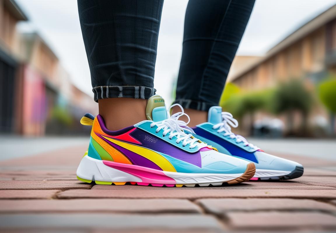 Tenis casuales PUMA para uso diario: Oferta exclusiva en Guadalajara
