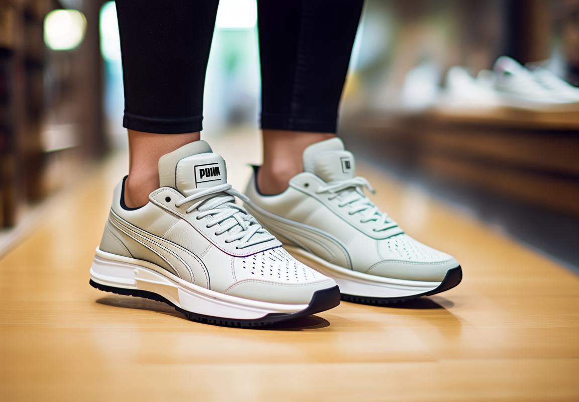 Tenis casuales PUMA con gran comodidad y oferta exclusiva en ESC