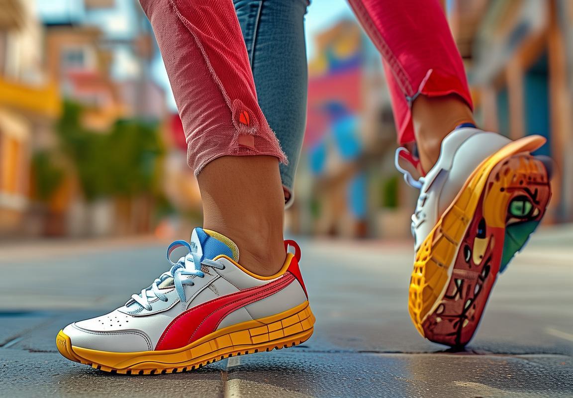 Calzado urbano casual de PUMA para diario, ¡Oferta exclusiva en ESC!