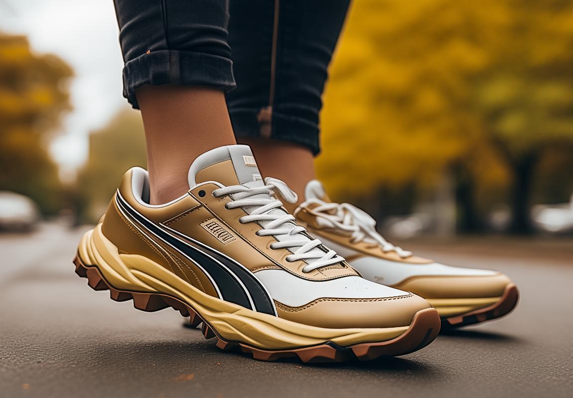 Tenis Casuales PUMA con Ajuste Perfecto: ¡Olo y PUMA te esperan en Guadalajara!