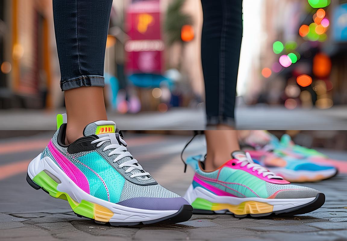 Oferta Exclusiva: Zapatos Casuales PUMA para Combinar con Jeans en Guadalajara