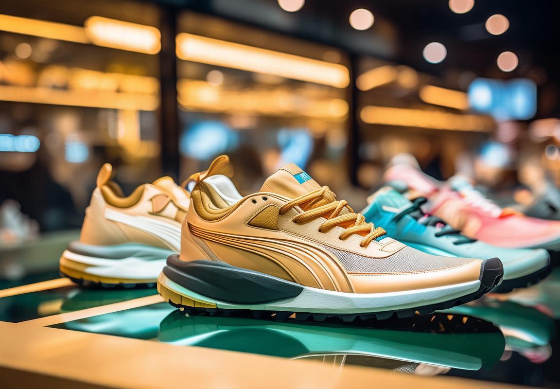 Calzado casual PUMA con suela antideslizante: Oferta exclusiva en Guadalajara
