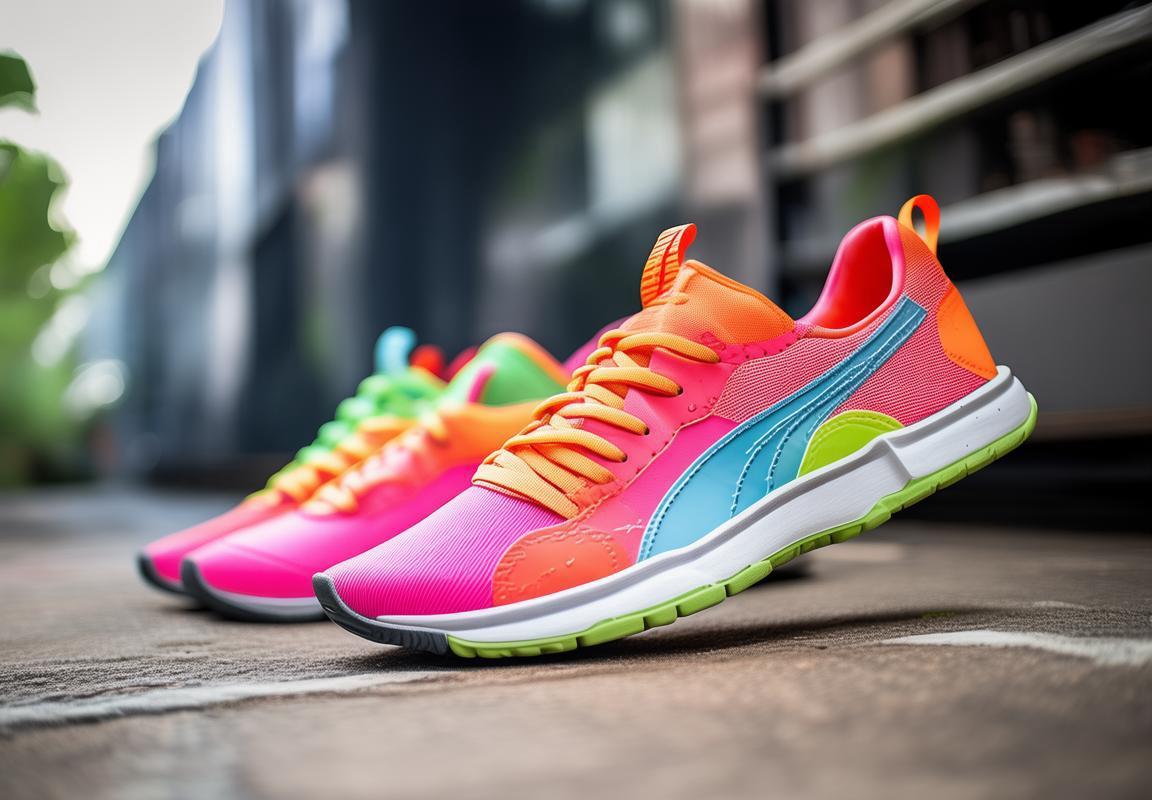Calzado casual femenino PUMA con estilo y descuentos en Guadalajara
