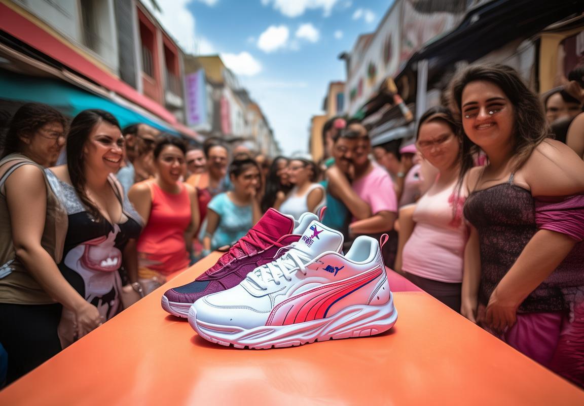 Puma Tenis Confortables – Descuento Ya | PUMA | PUMA ZAPATOS | OFERTA EXCLUSIVA
