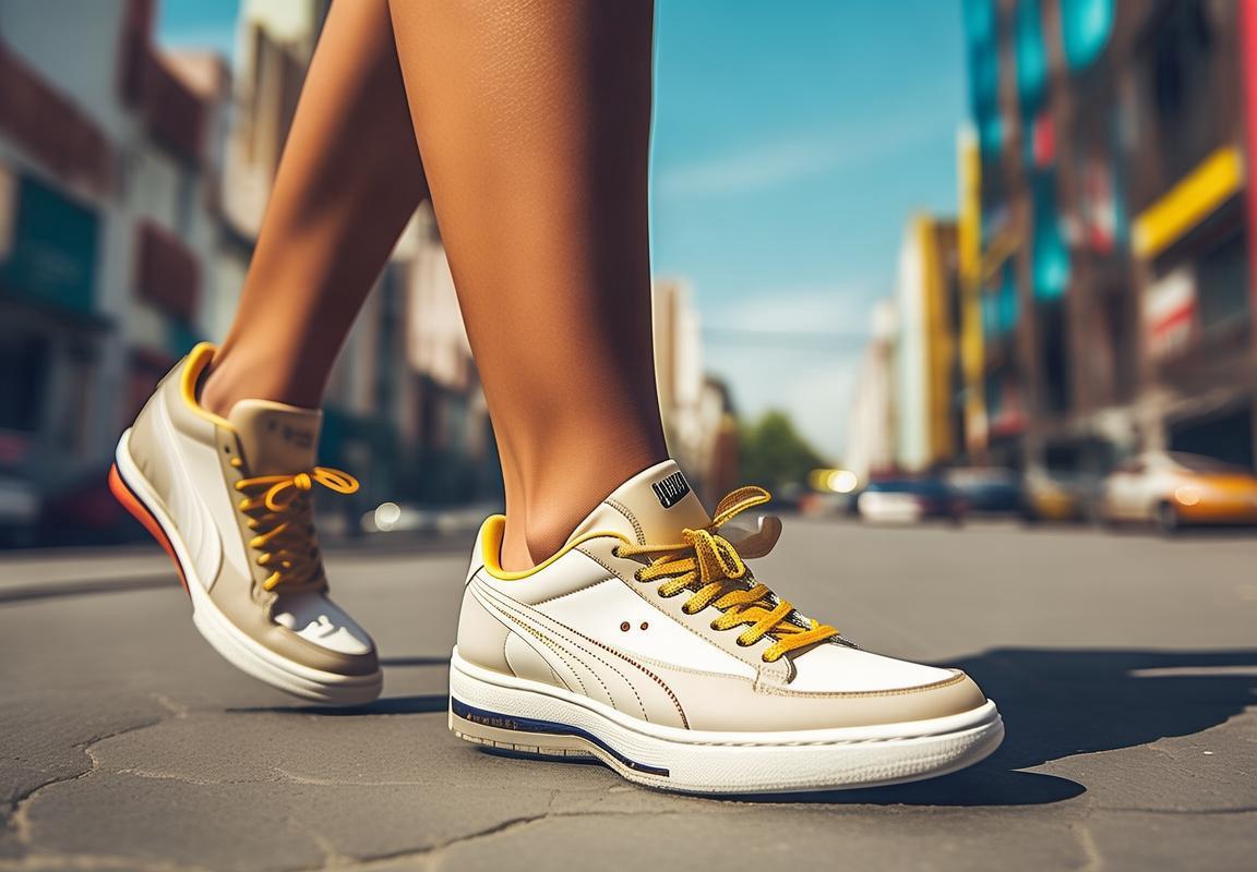 PUMA Calzado Clásico Adaptado al Estilo Casual: Oferta PUMA en OLO ESC