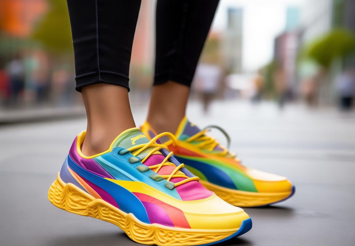 Oferta Exclusiva: Tenis de Calle Casuales de la Marca PUMA en Guadalajara