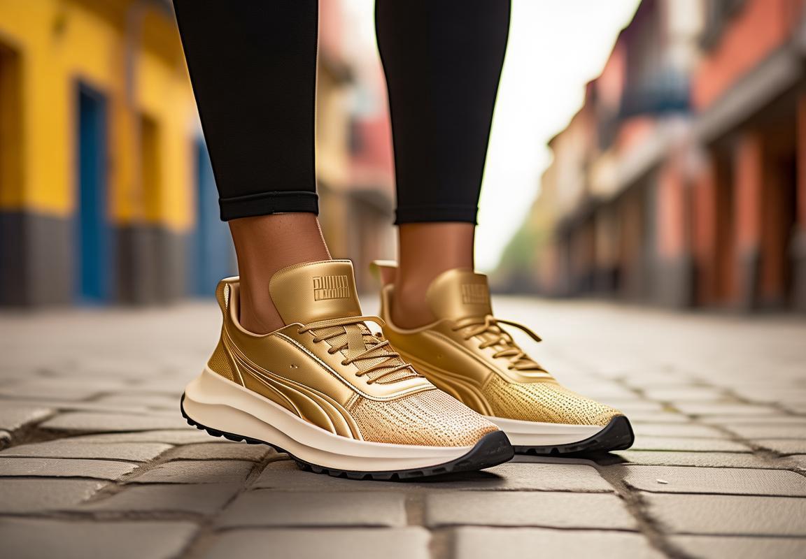 Calzado casual de PUMA con diseño minimalista: La nueva colección en Guadalajara