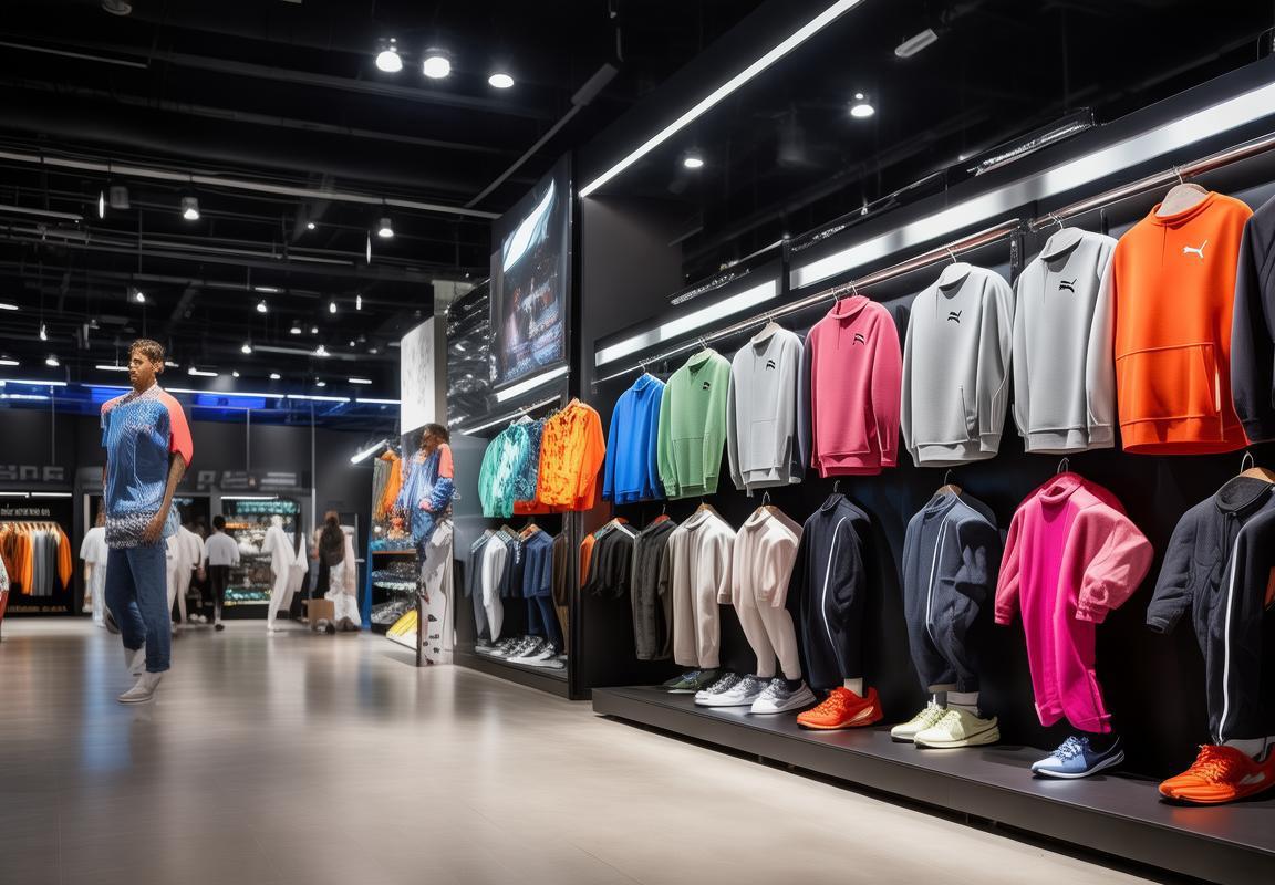 Oferta Puma Guadalajara: Renovación de Armario con Juegos de Vestir Hombres de Calidad Superior y Descuentos