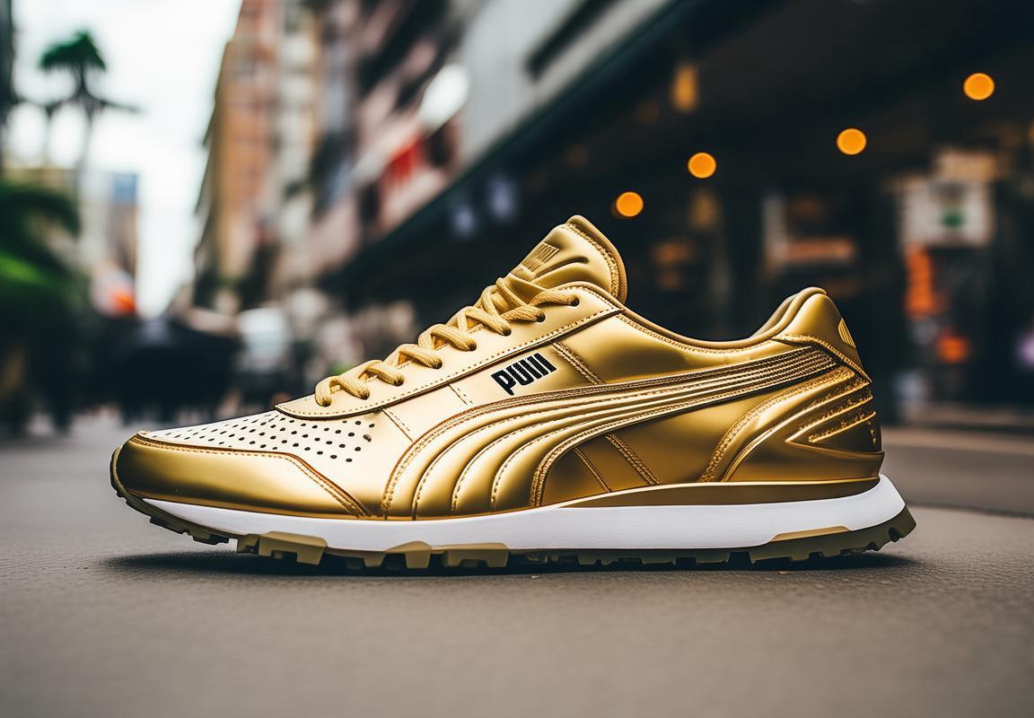 Calzado de calle PUMA con diseño limpio: La nueva colección de PUMA en ESC