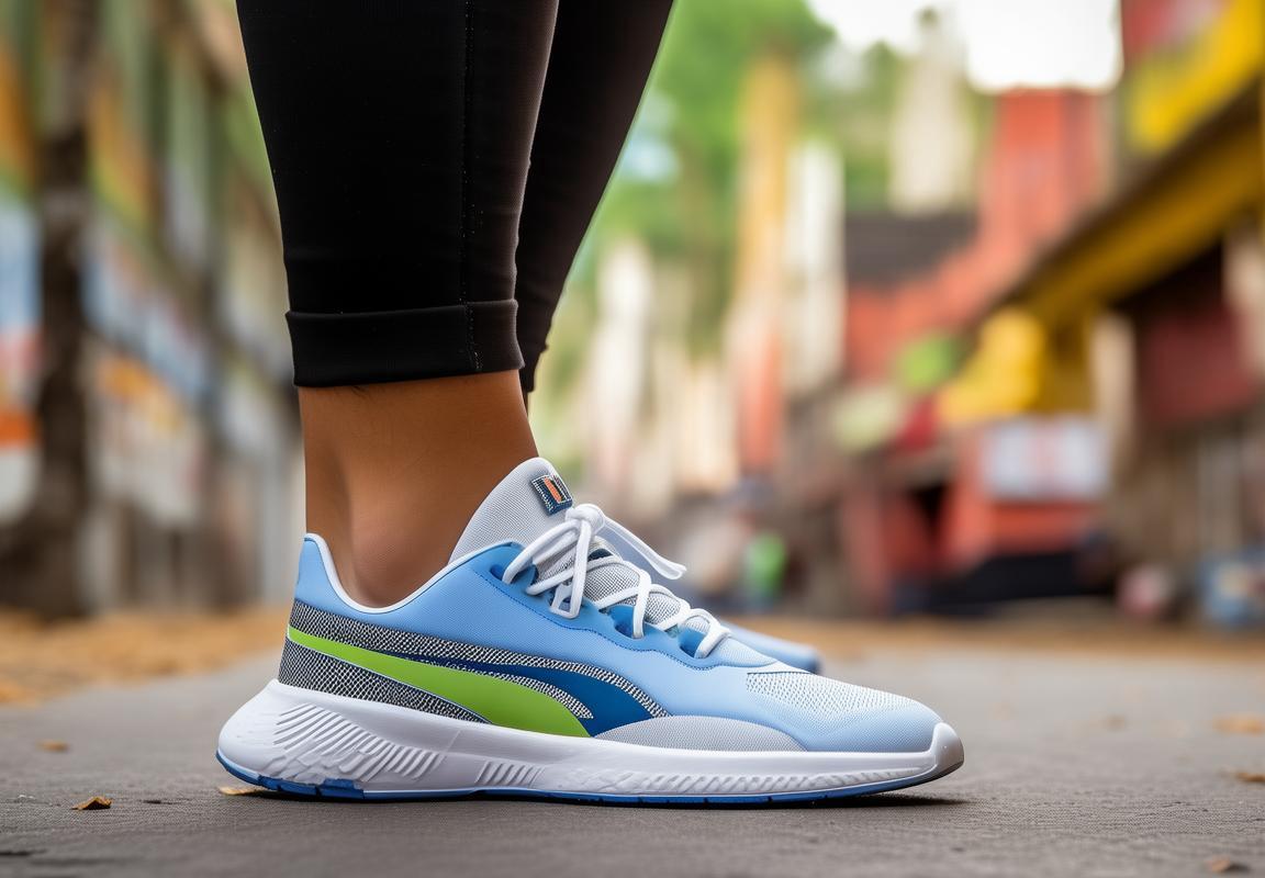 Puma Calzado Bajo para Mayor Movilidad: Oferta Especial en Guadalajara