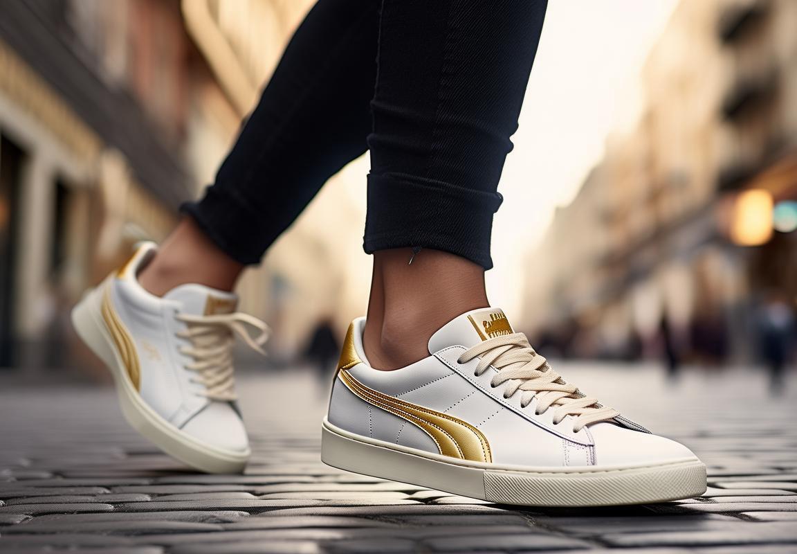 PUMA Tenis Suede Classic: La Elección Ideal para tu Estilo y Comodidad con DESCUENTOS ESPECIALES