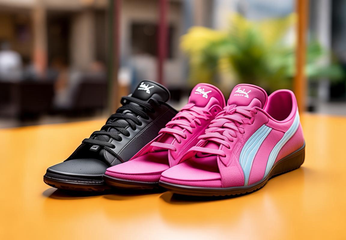 Sandalias y Chanclas Puma para un Look Relajado: No Dejes Pasar esta Oportunidad en Guadalajara