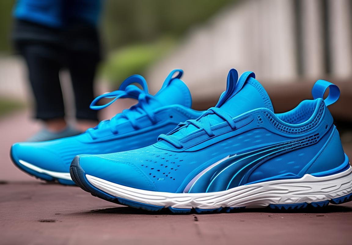 Descuento de hasta el 50% en Zapatillas de Running Puma en Guadalajara