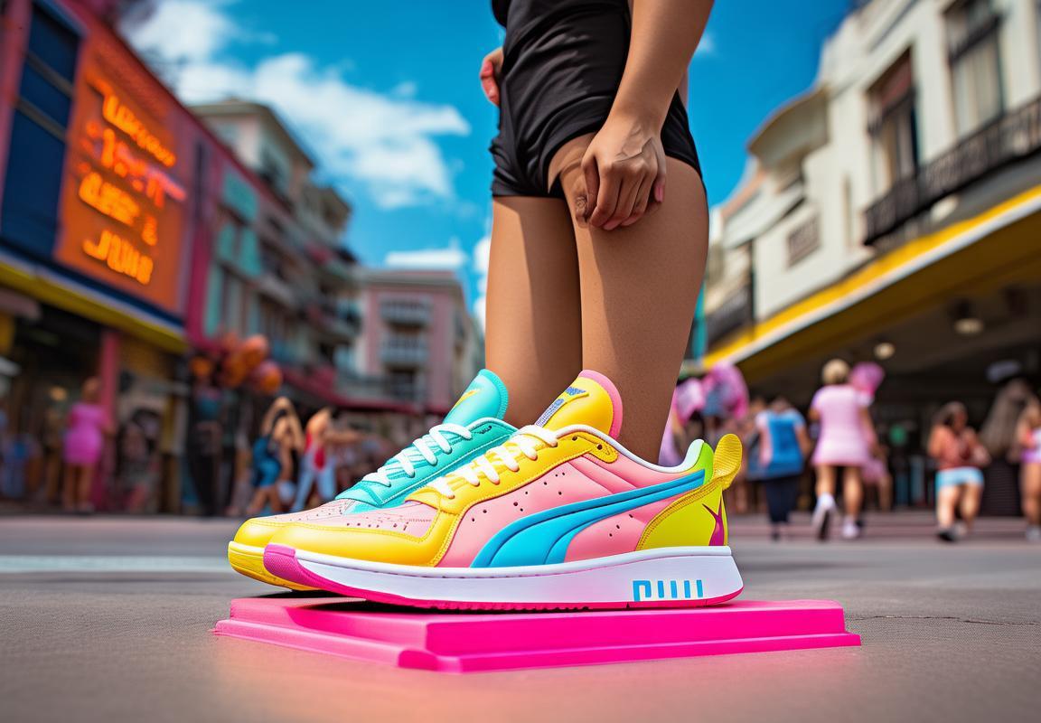 PUMA Calzado Cómodo para Rutinas Ligeras, Olo, ESC, de PUMA