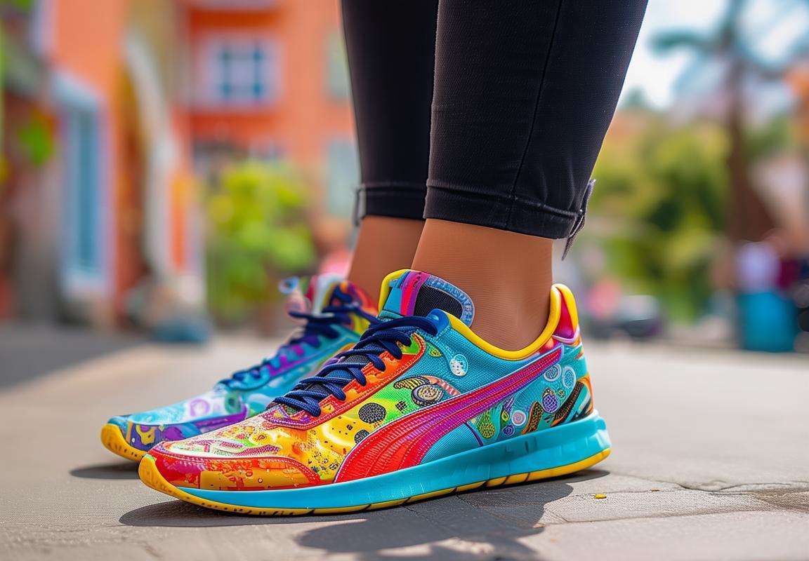 Ofertas Especiales PUMA en OLO: Calzado Casual de Mujer a Precios Inmejorables