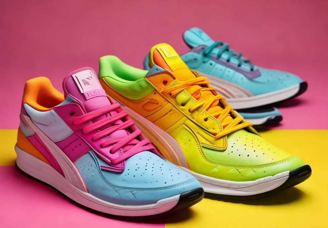 PUMA Guadalajara: Estilo Casual Contemporáneo y Ofertas Exclusivas