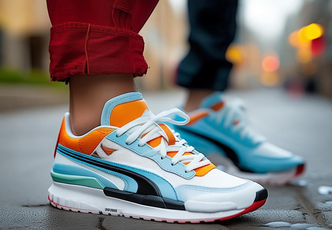 Zapatos Casuales PUMA con Diseño Moderno: Oferta Exclusiva en Guadalajara