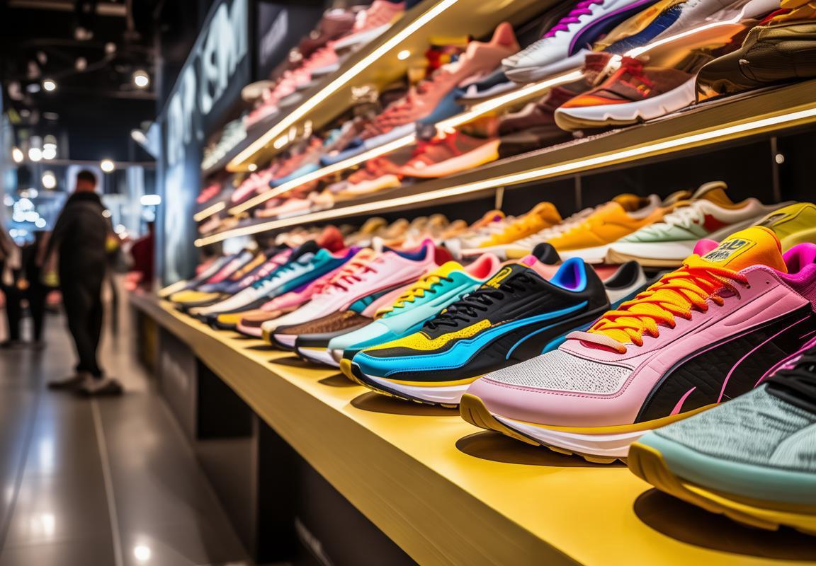 Zapatos PUMA Casuales para Looks Relajados: PUMA C en Guadalajara
