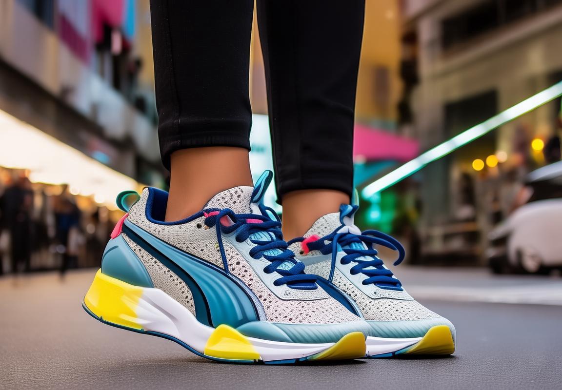 Calzado PUMA con Esencia Callejera: Ofertas Exclusivas y Descuentos