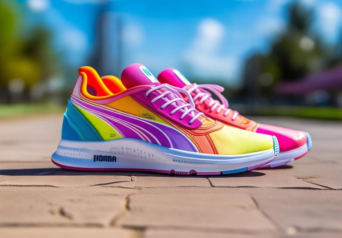 Nuevos Zapatos Casuales PUMA con Estética Contemporánea en Guadalajara