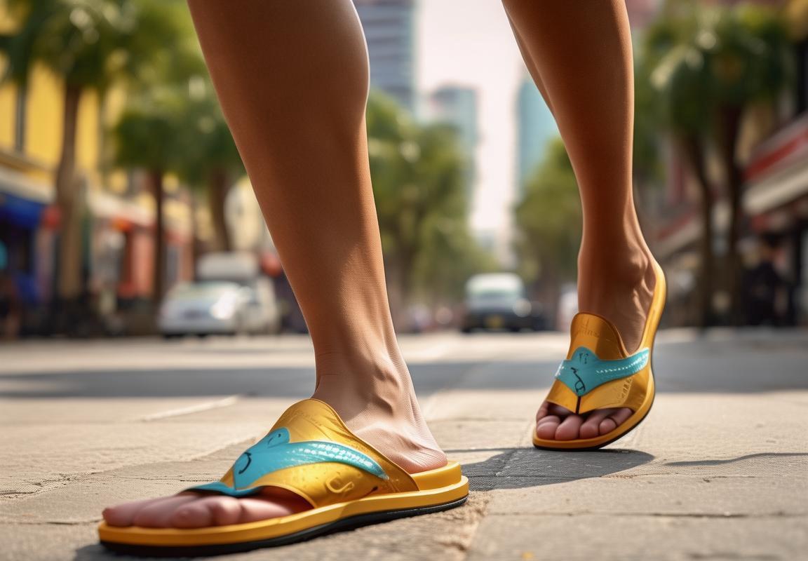 Chanclas en tendencia y sandalias prácticas Puma: ¡Olo, la elección perfecta!