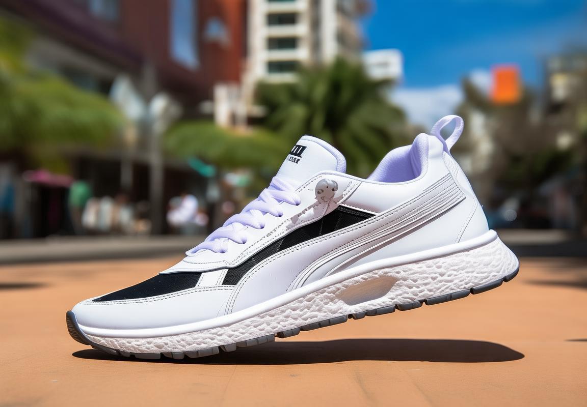 Zapatos Casuales PUMA Ideales para la Calle: ¡Ofertas Exclusivas en Guadalajara!