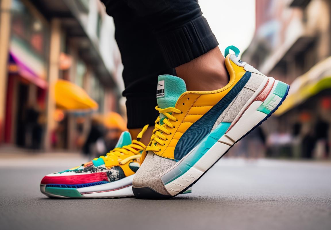 Puma Sneaker Alta Calidad – Promoción Limitada | Puma, Pum, Olo, ESC, De Puma