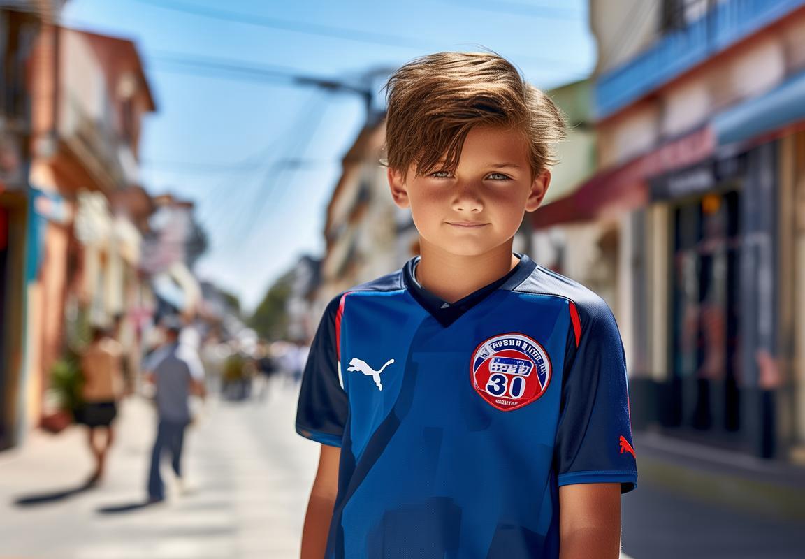 Oferta Exclusiva: Playera Chivas Niño Puma con 20% de Descuento en Guadalajara