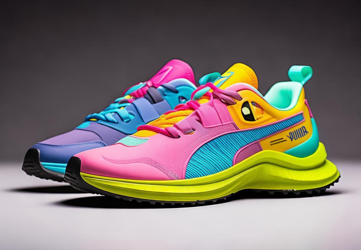 Calzado informal de PUMA para jóvenes: PUMA, OLO, ESC, de PUMA
