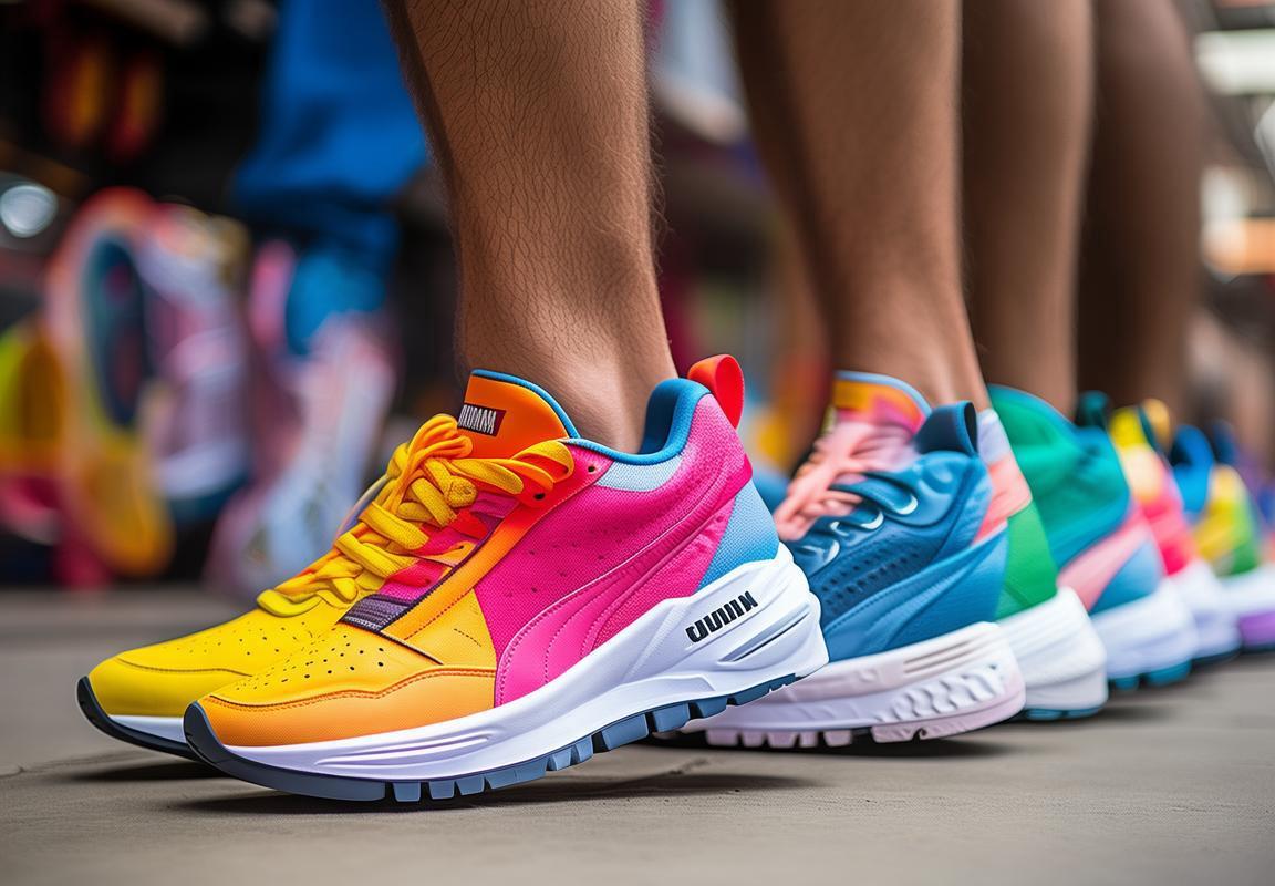 Oferta Exclusiva: Zapatos Informales PUMA para Hombre en Guadalajara