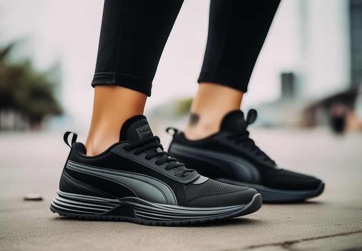 Calzado casual con identidad PUMA: PUMA, pum, olo, de puma, zapatillas puma