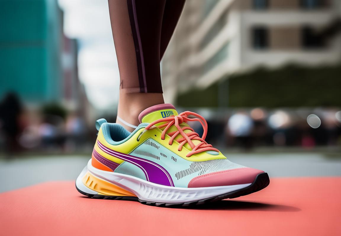 PUMA Calzado Atemporal para Tu Guardarropa: La Nueva Colección de PUMA, Olo de Puma, ESC