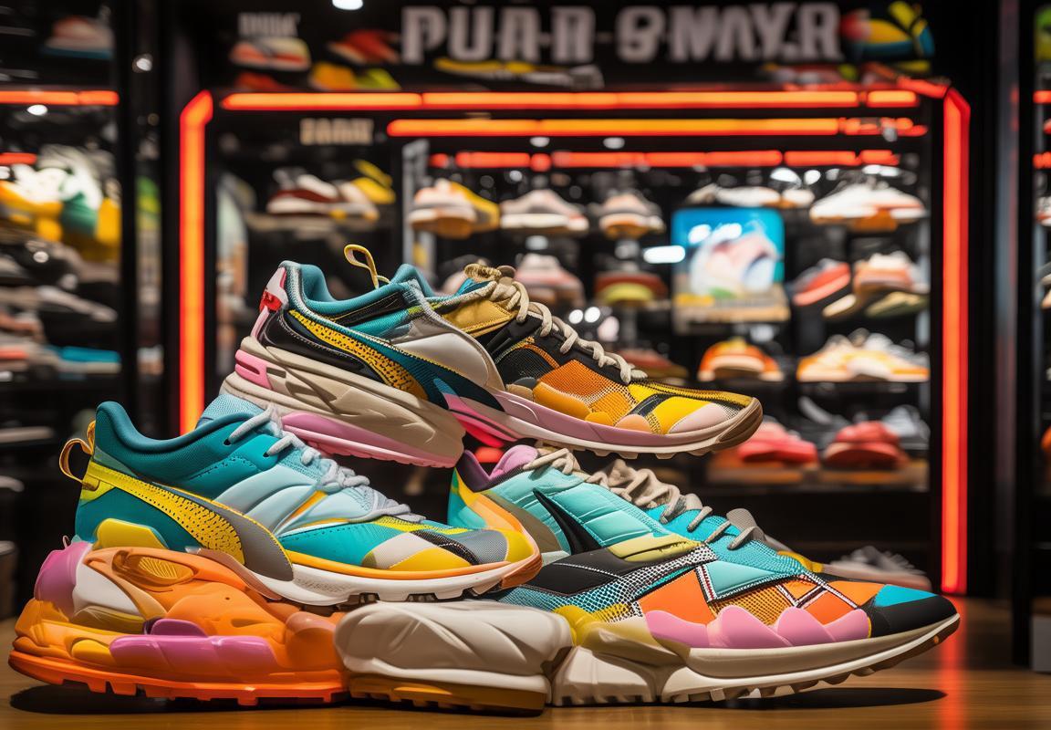 Zapatos Casuales PUMA Ideales para la Calle: No Dejes Pasar Esta Oportunidad