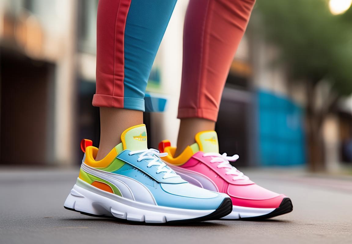 Calzado urbano relajado de PUMA: Olo, la nueva tendencia en Guadalajara