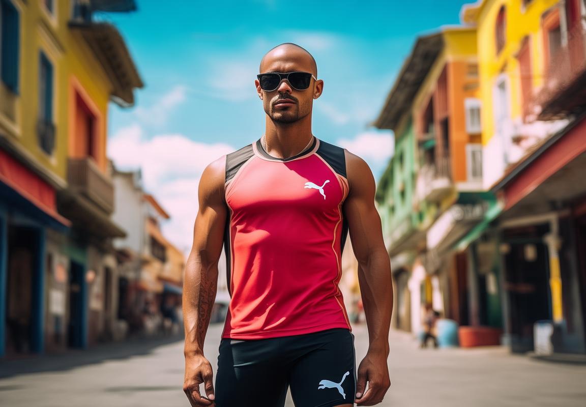 Puma Camiseta Dry Fit – Descuento Ya