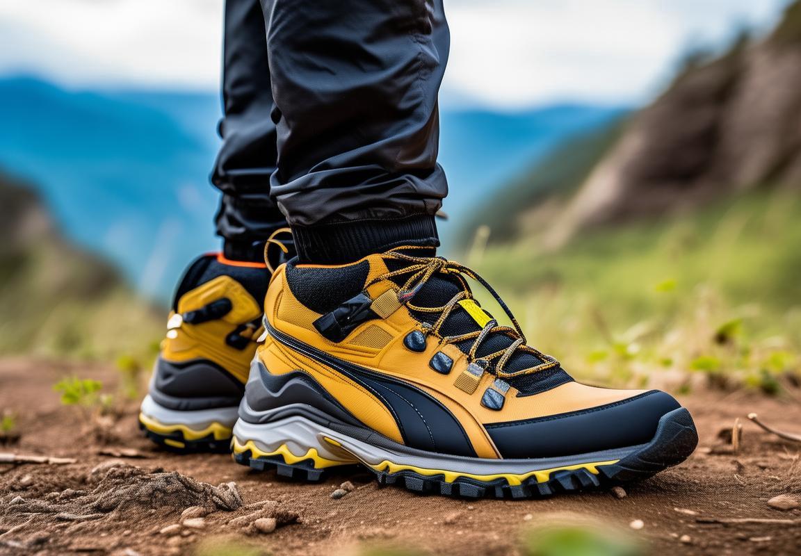 Calzado Deportivo Puma – Liquidación Solo Hoy