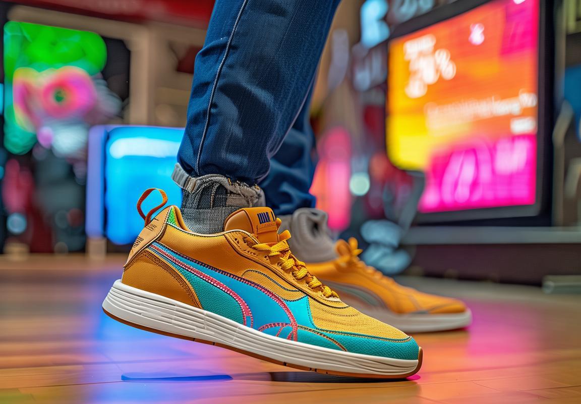 No Dejes Pasar Esta Oportunidad: Calzado Ideal PUMA Easy Rider Mix - Ofertas Exclusivas PUMA
