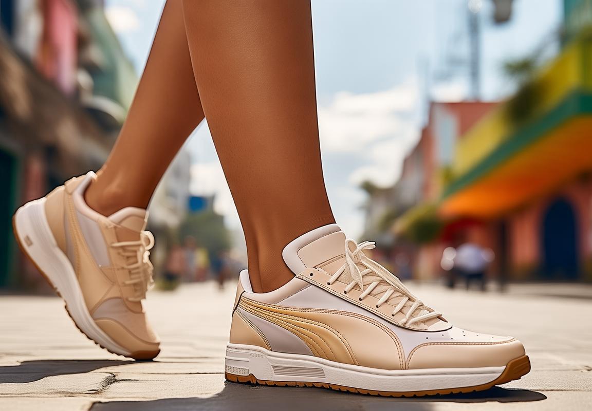 PUMA Calzado Casual para Estilos Relajados: No dejes pasar esta oportunidad