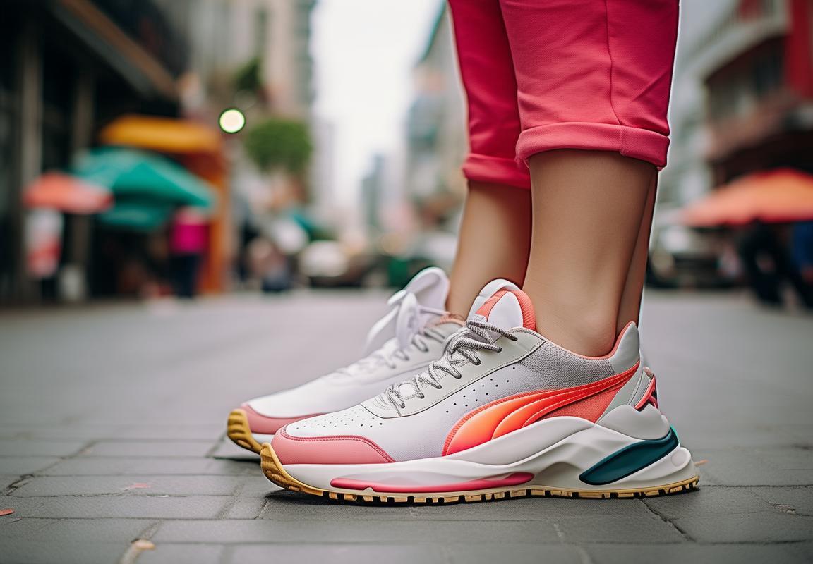 PUMA Calzado de Moda para Días Casuales, Ofertas Exclusivas en Guadalajara