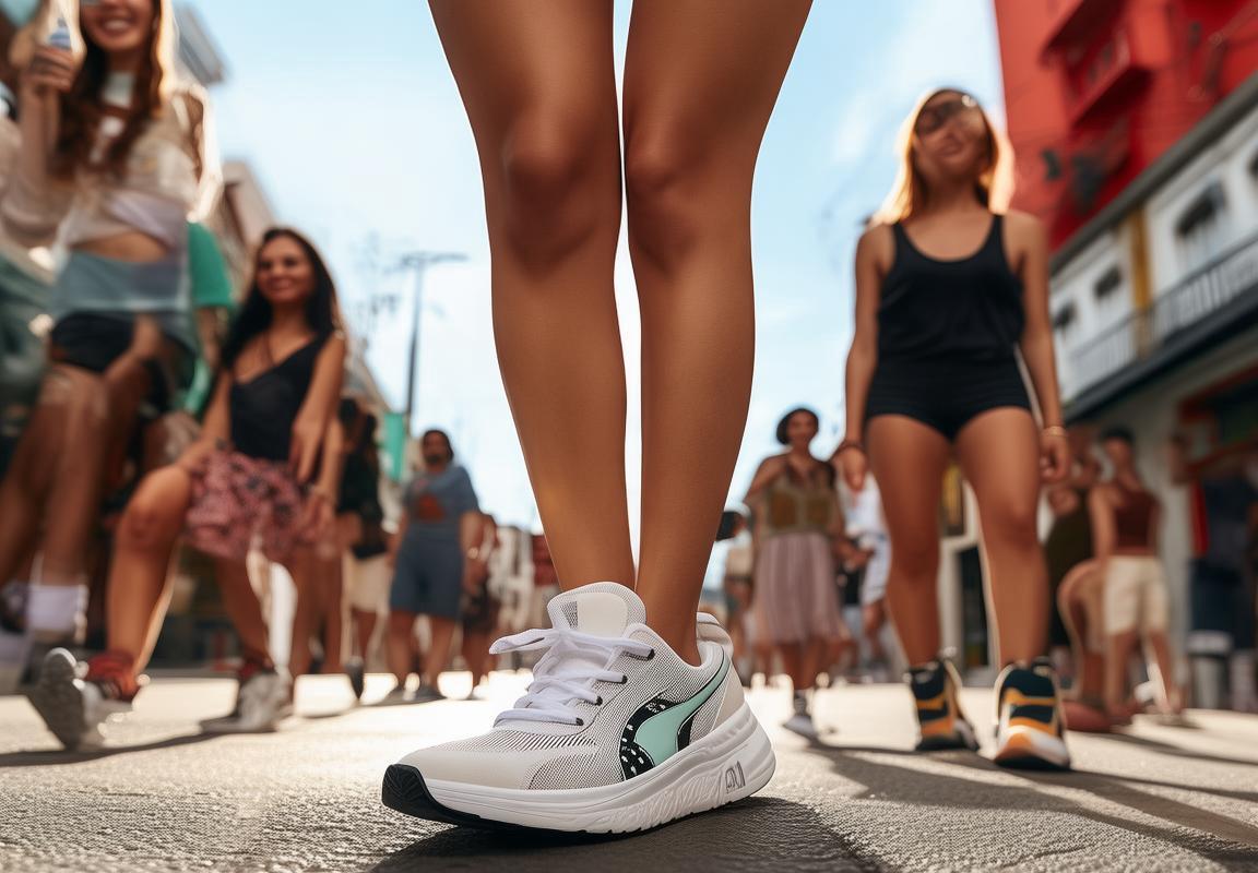 Zapatos Relajados PUMA para un Look Limpio: Oferta Especial en Guadalajara