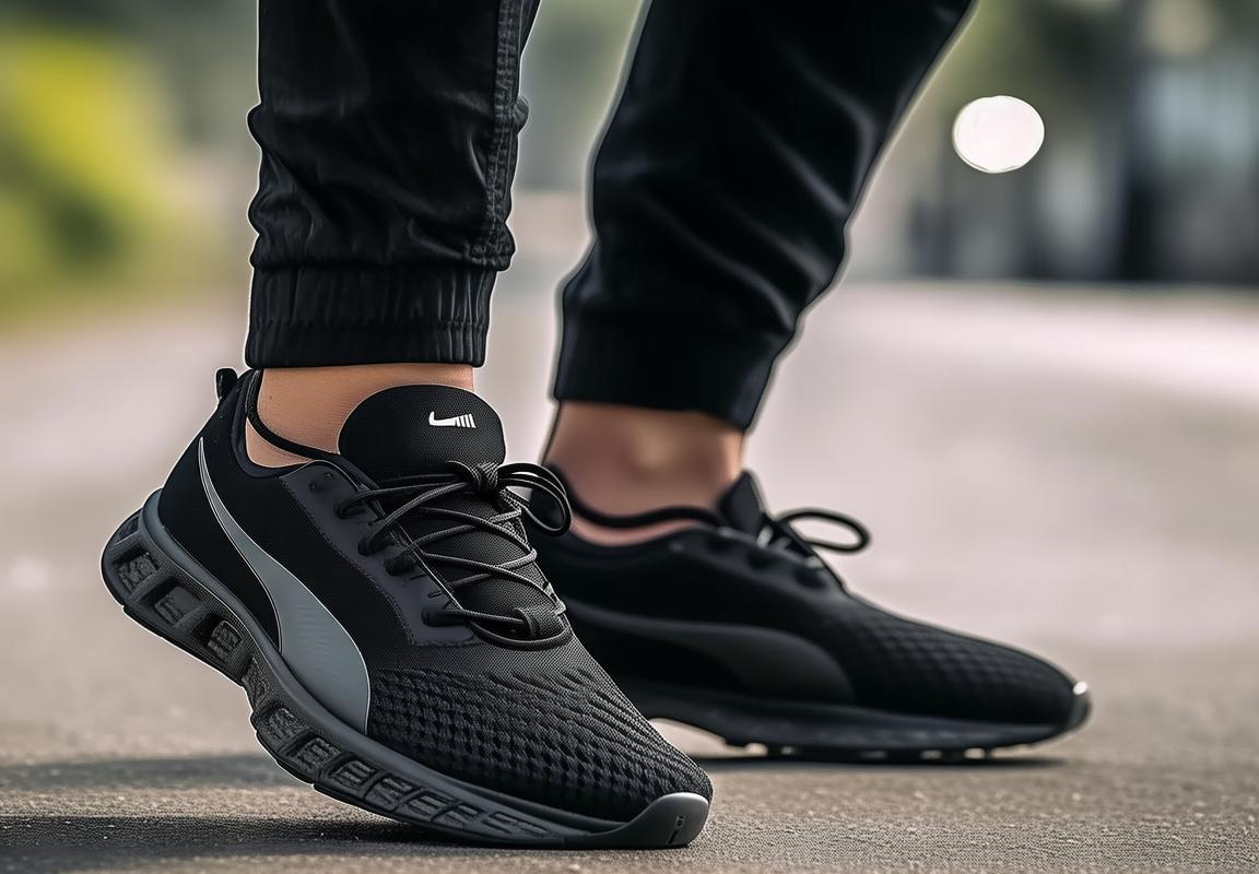 PUMA Calzado Perfecto para Fines de Semana, ¡Descubre la Diferencia con Zapatillas PUMA!