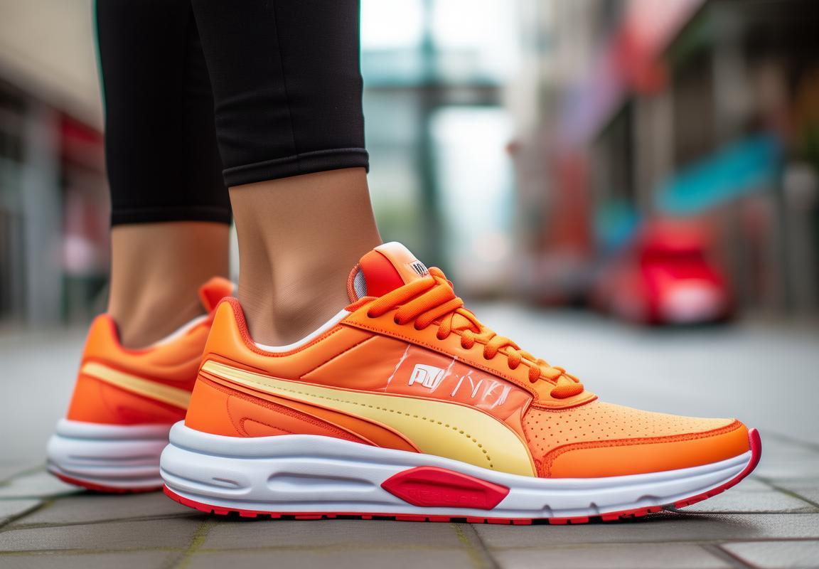 Calzado urbano casual de PUMA para diario, ¡Oferta exclusiva en ESC!
