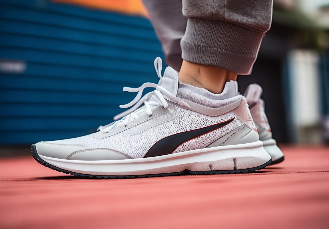 Botas Ligeras y Prácticas de PUMA: ¡Oferta Exclusiva y Descuento!