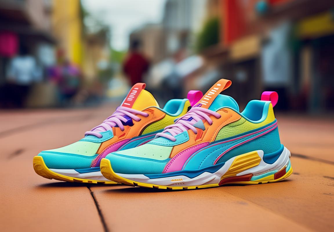 PUMA: Calzado Cómodo para Rutinas Ligeras en Guadalajara - Zapatos PUMA a Precios Especiales