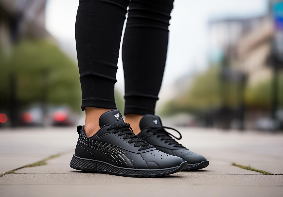 Tenis Informales PUMA con Excelente Soporte y Descuento Exclusivo