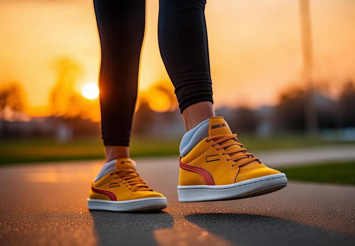 Puma Tenis Nuevos Modelos – Descuentos Especiales en Guadalajara