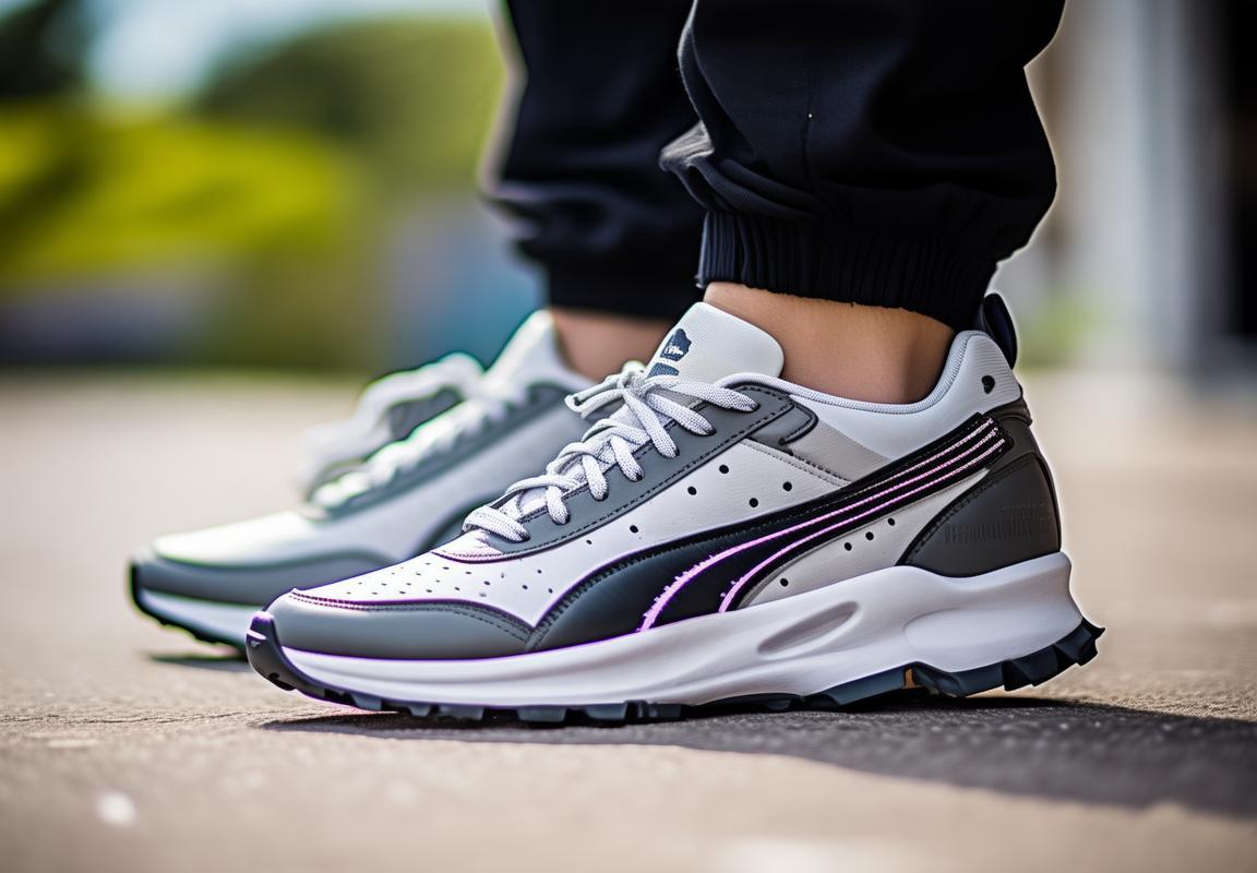 Puma Tenis Confortables – Descuento Ya Disponible!